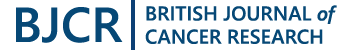 British Journal of Cancer Research